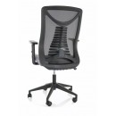 Кресло компьютерное SIGNAL Q-330R черный/серый